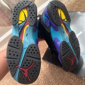Jordan retro 8